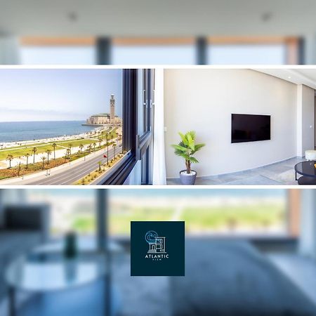 Atlantic View Appart'Hotel Casa Blanca Exterior foto