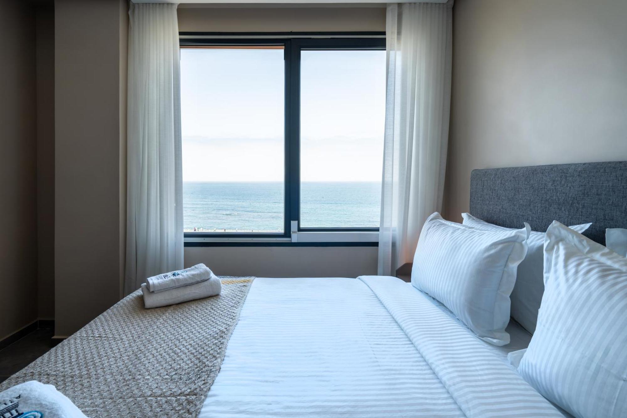Atlantic View Appart'Hotel Casa Blanca Exterior foto